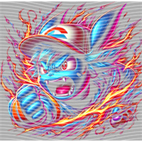 Japanese anime-JP 2616